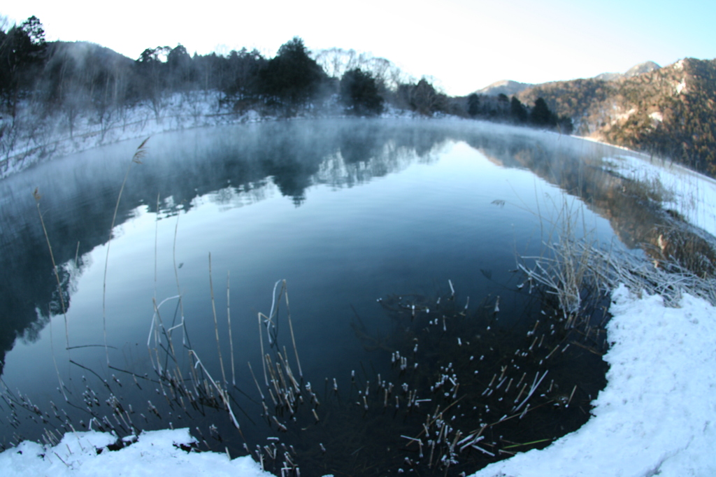 水鏡