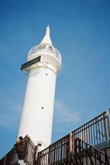 tower