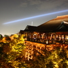 定番の清水寺