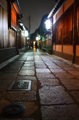 路地