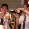 2013.07.10新旧社長歓送迎会
