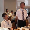 2013.07.10新旧社長歓送迎会