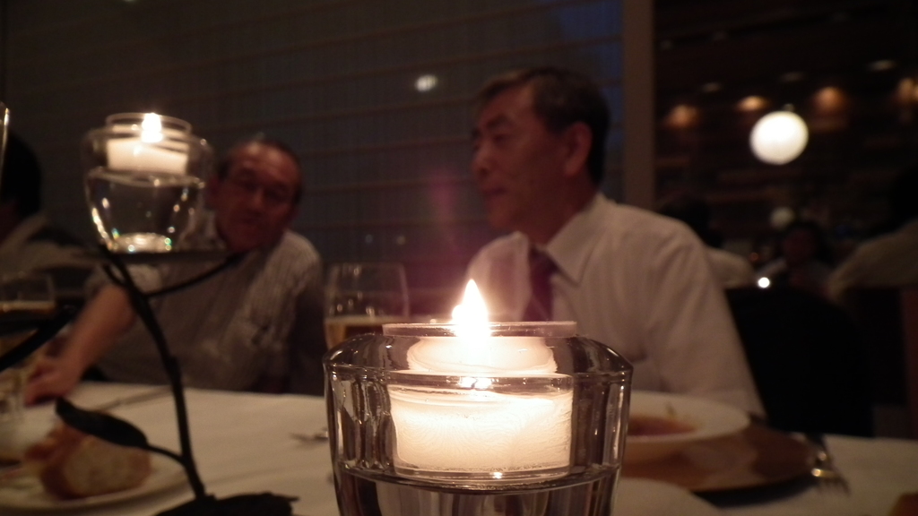 2013.07.10新旧社長歓送迎会