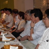 2013.07.10新旧社長歓送迎会