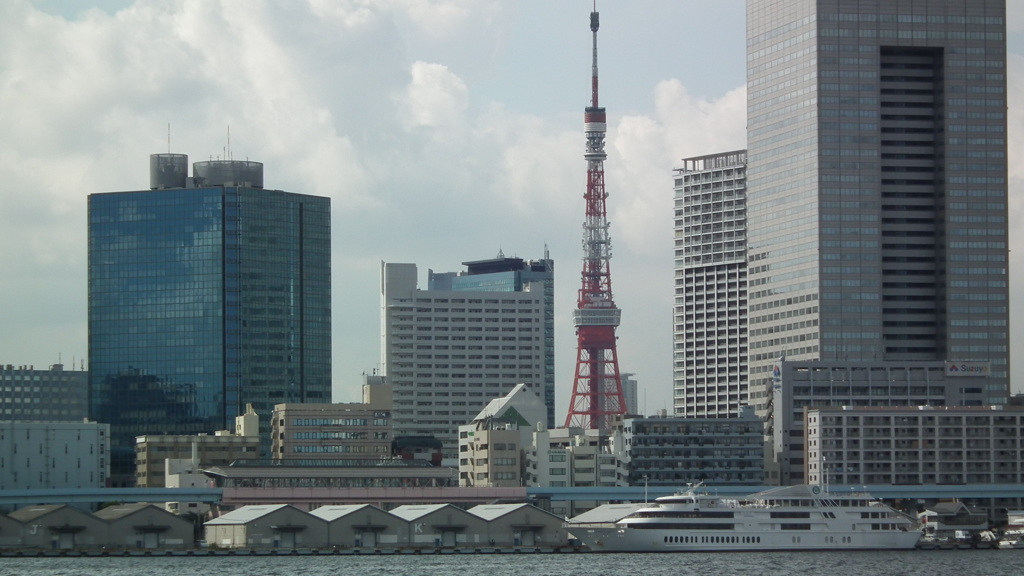 妹尾部長歓送旅行（海野ｶﾒﾗﾏﾝ）