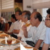 2013.07.10新旧社長歓送迎会