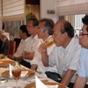 2013.07.10新旧社長歓送迎会