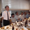 2013.07.10新旧社長歓送迎会