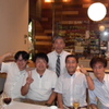 2013.07.10新旧社長歓送迎会