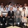 2013.07.10新旧社長歓送迎会