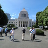 妹尾部長歓送旅行（小山田ｶﾒﾗﾏﾝ）