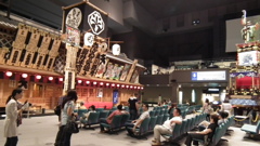 妹尾部長歓送旅行（海野ｶﾒﾗﾏﾝ）