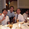 2013.07.10新旧社長歓送迎会