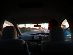 妹尾部長送別会