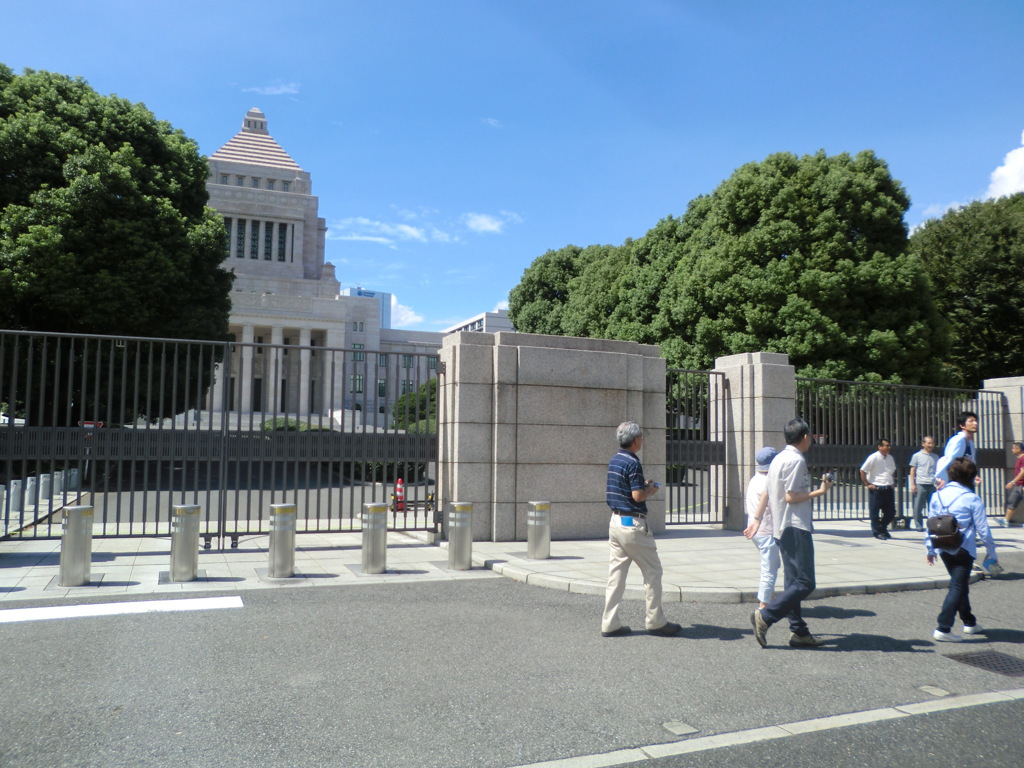 妹尾部長歓送旅行（小山田ｶﾒﾗﾏﾝ）