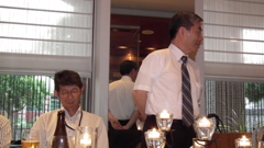 2013.07.10新旧社長歓送迎会