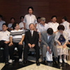 2013.07.10新旧社長歓送迎会