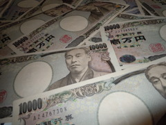 お金