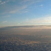 空の上