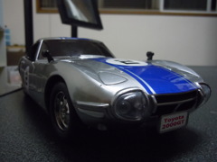TOYOTA2000GT