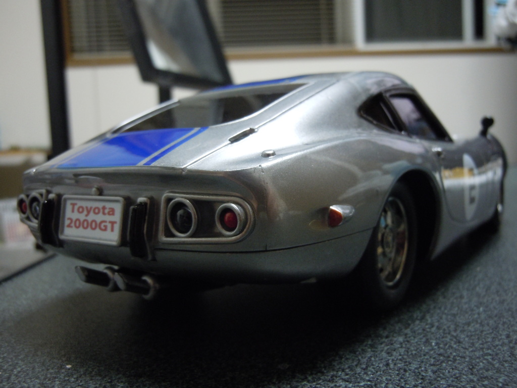 TOYOTA2000GT