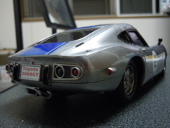 TOYOTA2000GT