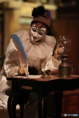 六甲オルゴールミュージアムにて