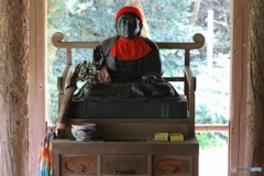 加西市　奥山寺にて３