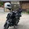 今晩のお相手求めて　プチツーリング