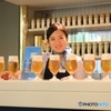 ビール工場見学　試飲だよ２