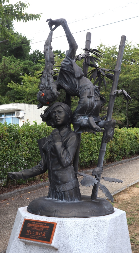 福崎町にて03