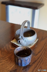 一杯いかが２　旅先にて