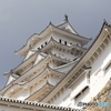 姫路城（大天守 櫓組）