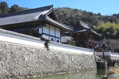 丹波市　興禅寺にて２