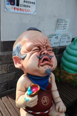 福崎町にて04