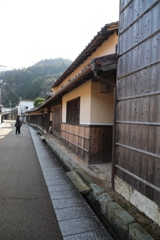 生野町街並