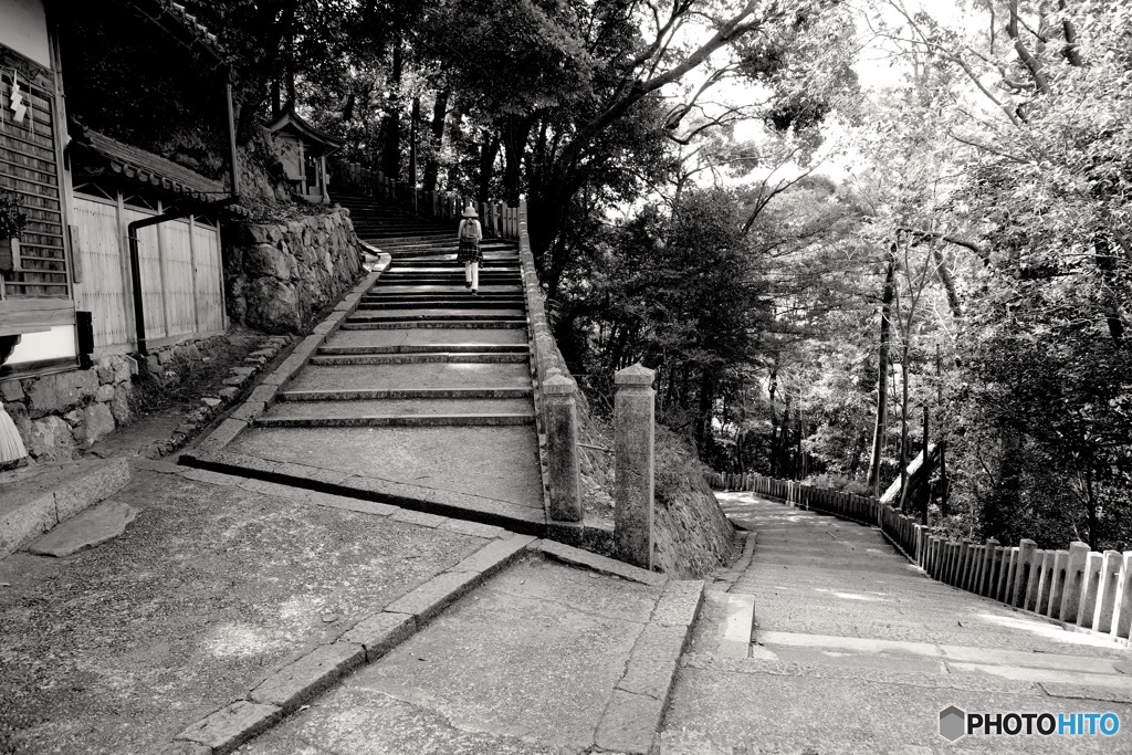 つづれ坂
