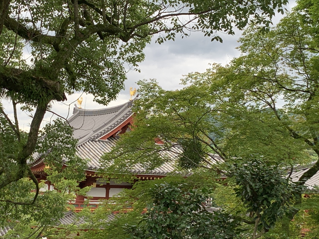 宇治にて4