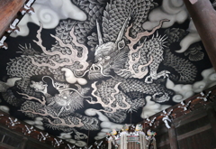 京都　建仁寺にて3