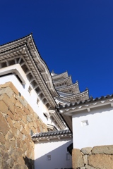 姫路城２