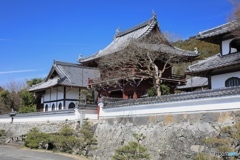 丹波市　興禅寺にて３