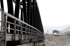 鉄橋