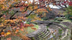 日時計の丘公園にて1