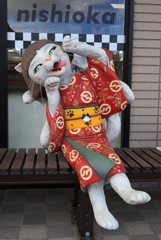 福崎町にて06