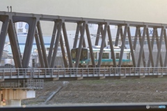 わが町　ローカル線