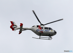 Doctor-Heli