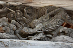 龍