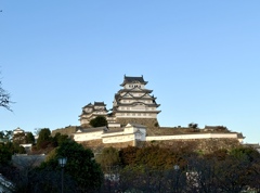 姫路城４