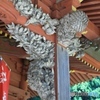 丹波古刹 常勝寺にて４