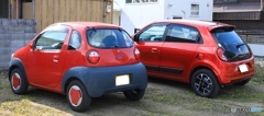 twin & twingo Ⅱ